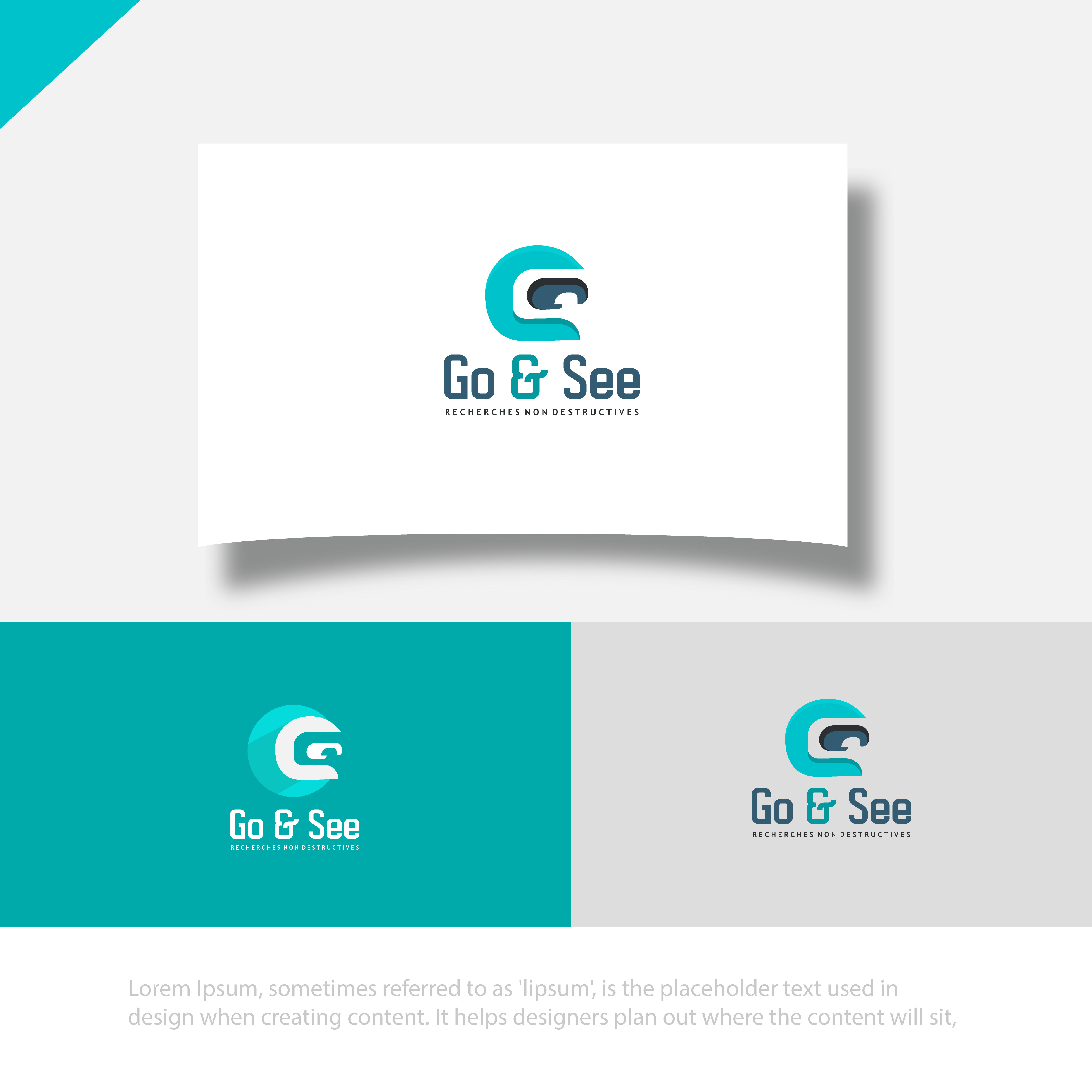 Logo Design by Aviliyaa for Qreative | Design #31900199