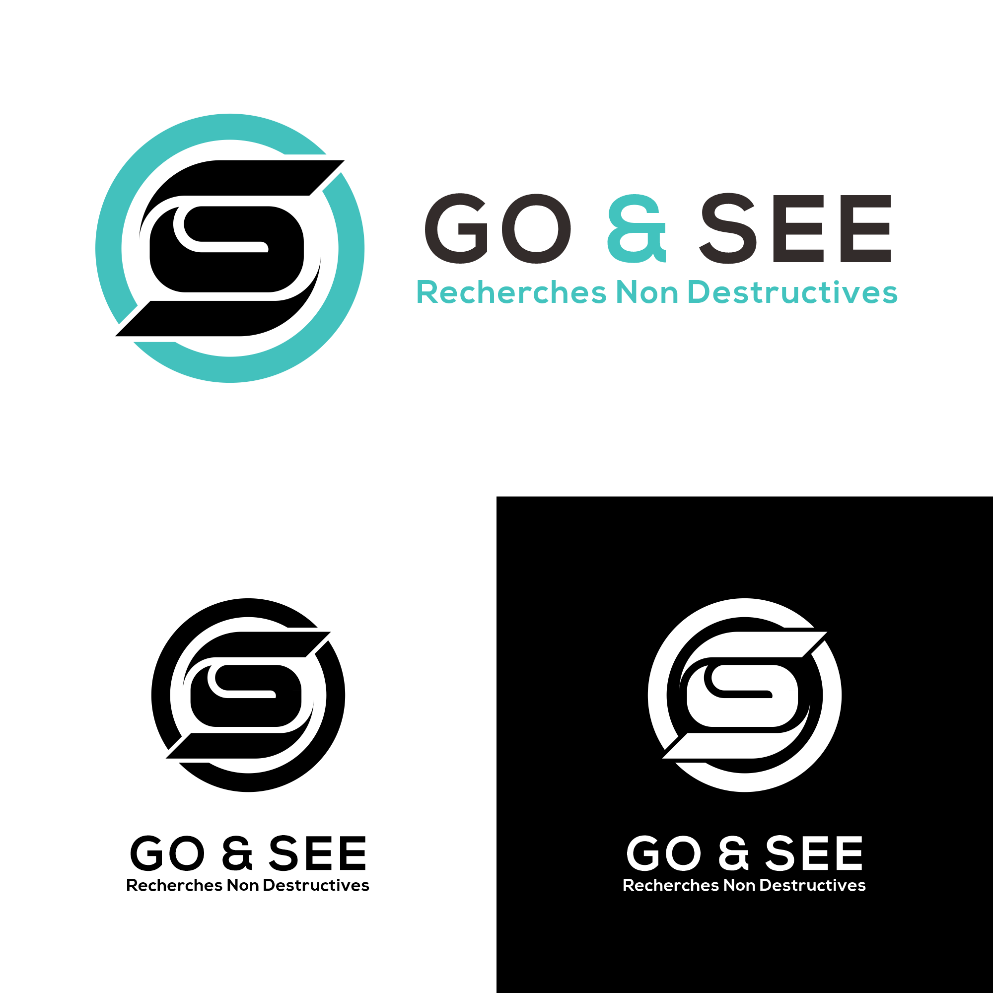 Logo Design by Dita afiyanti for Qreative | Design #32088254