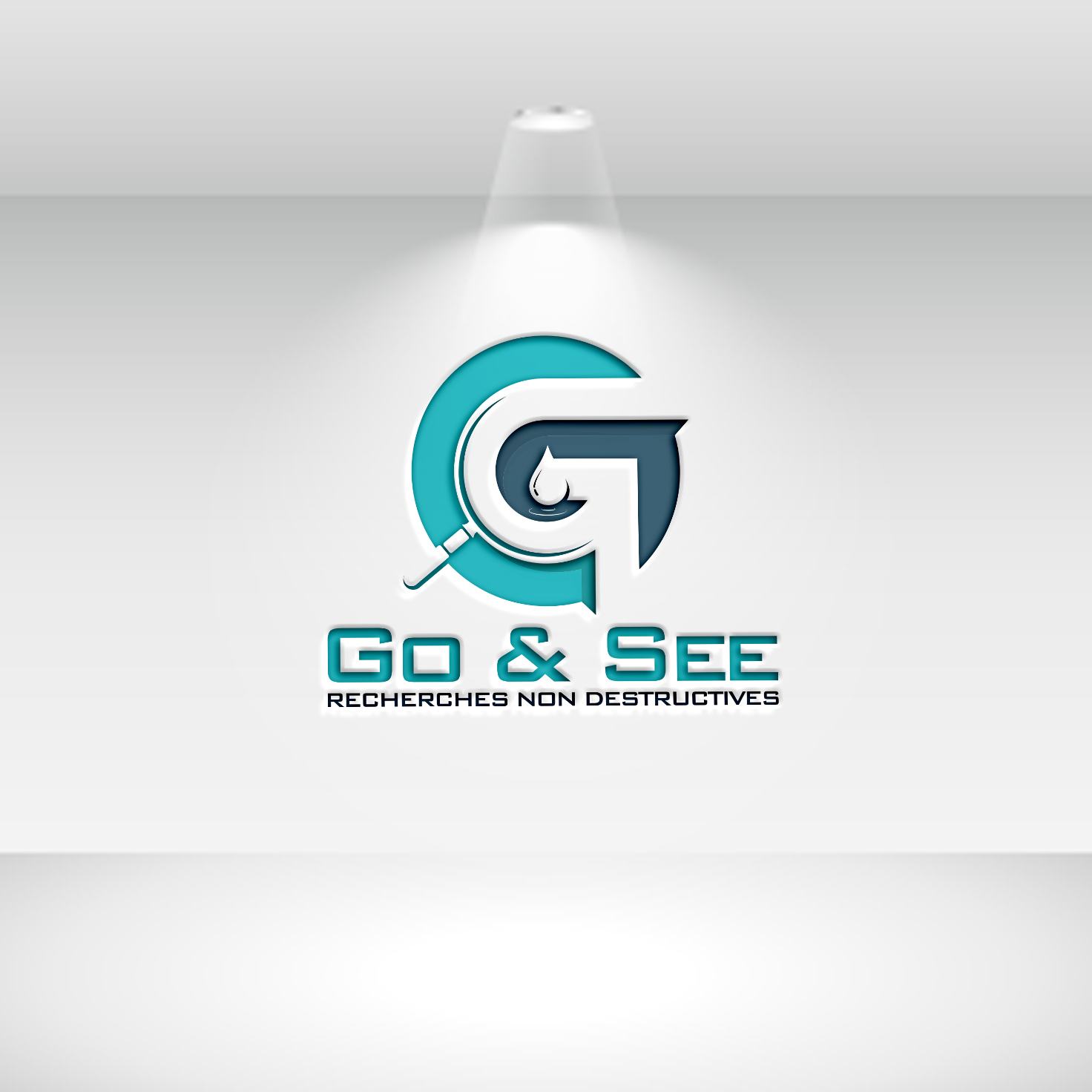 Diseño de Logo por Pilot_DesignR™ para Qreative | Diseño #31887887