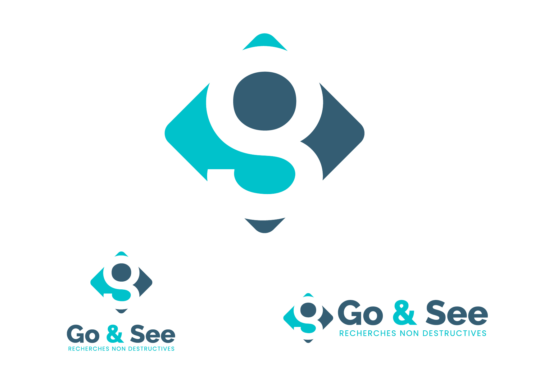 Logo Design by Ameer007 for Qreative | Design #31884801