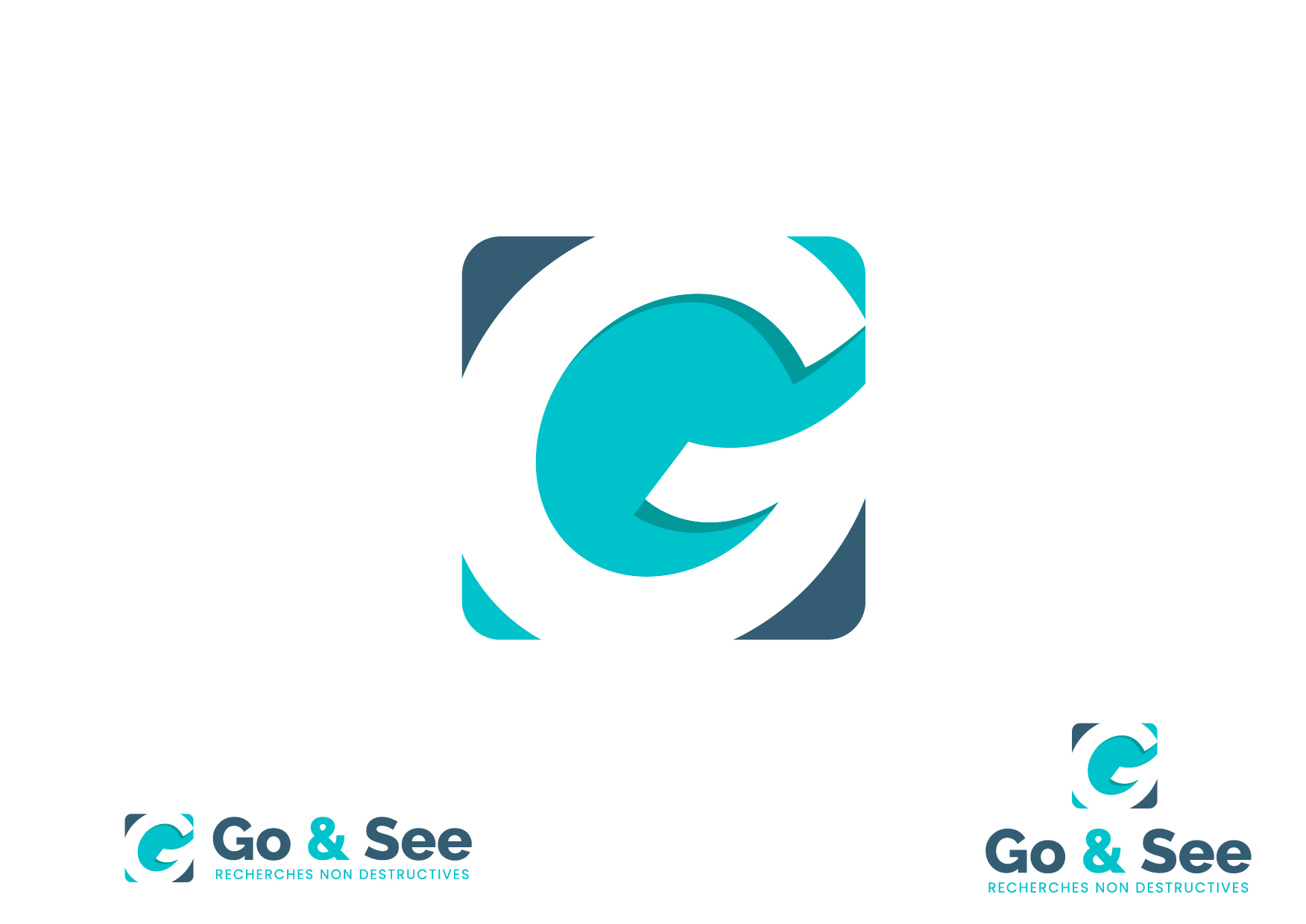 Logo Design by Ameer007 for Qreative | Design #32088375