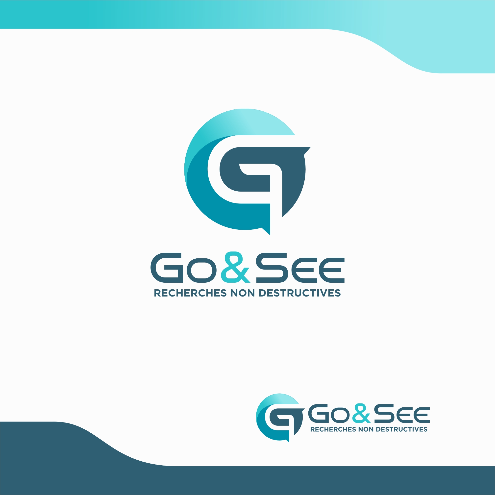 Logo-Design von hamkur für Qreative | Design #31878725