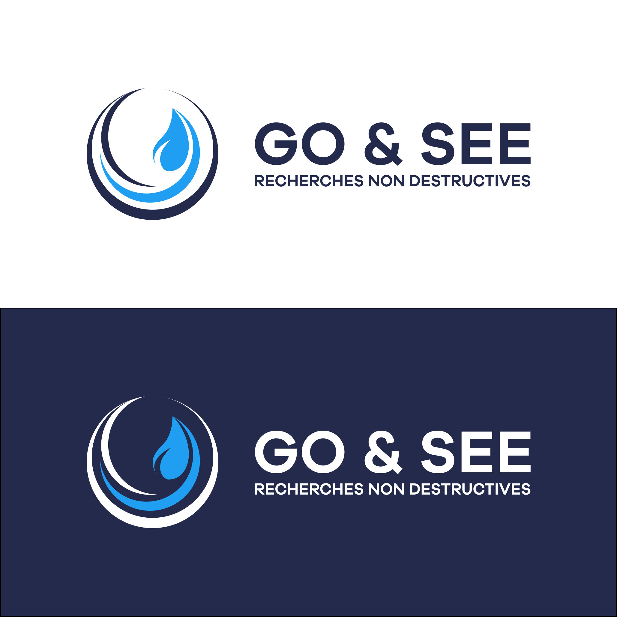 Logo Design by Yoses for Qreative | Design #31916653