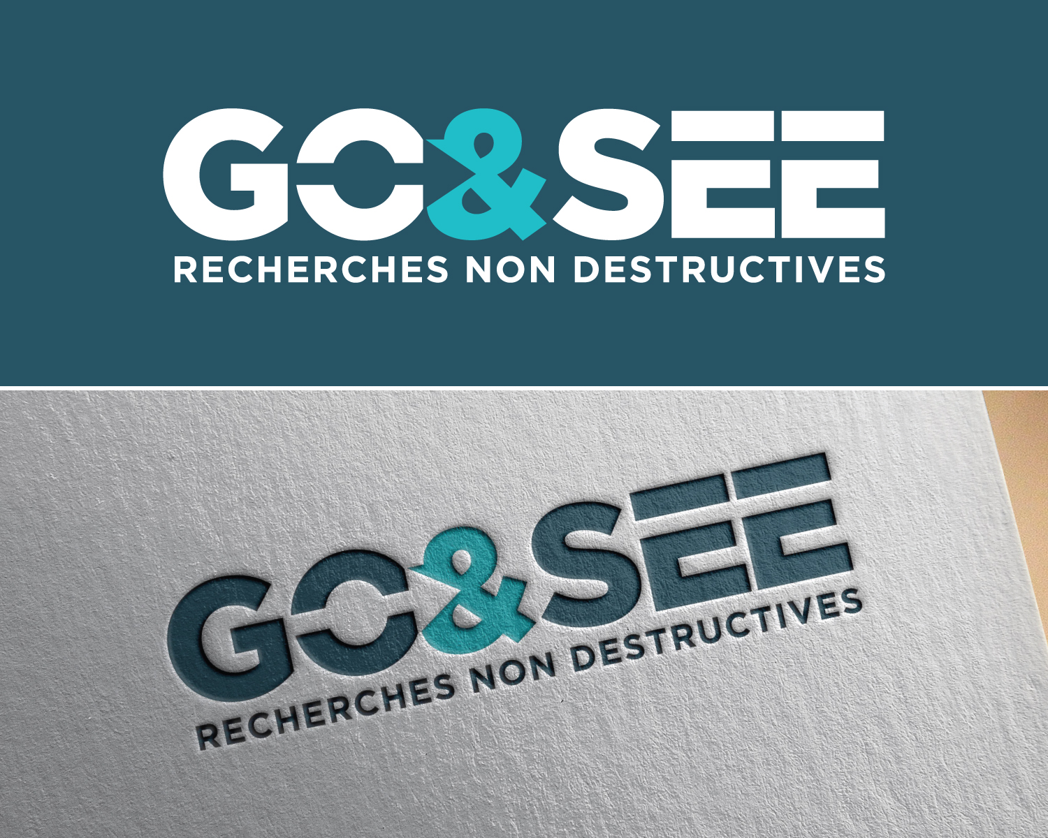 Logo Design by Atec for Qreative | Design #31874797