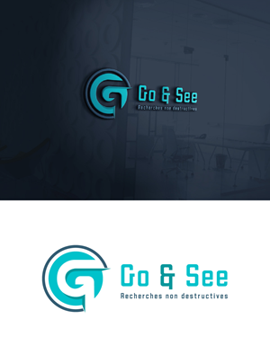 Logo Design by fly  design for Qreative | Design: #31876198