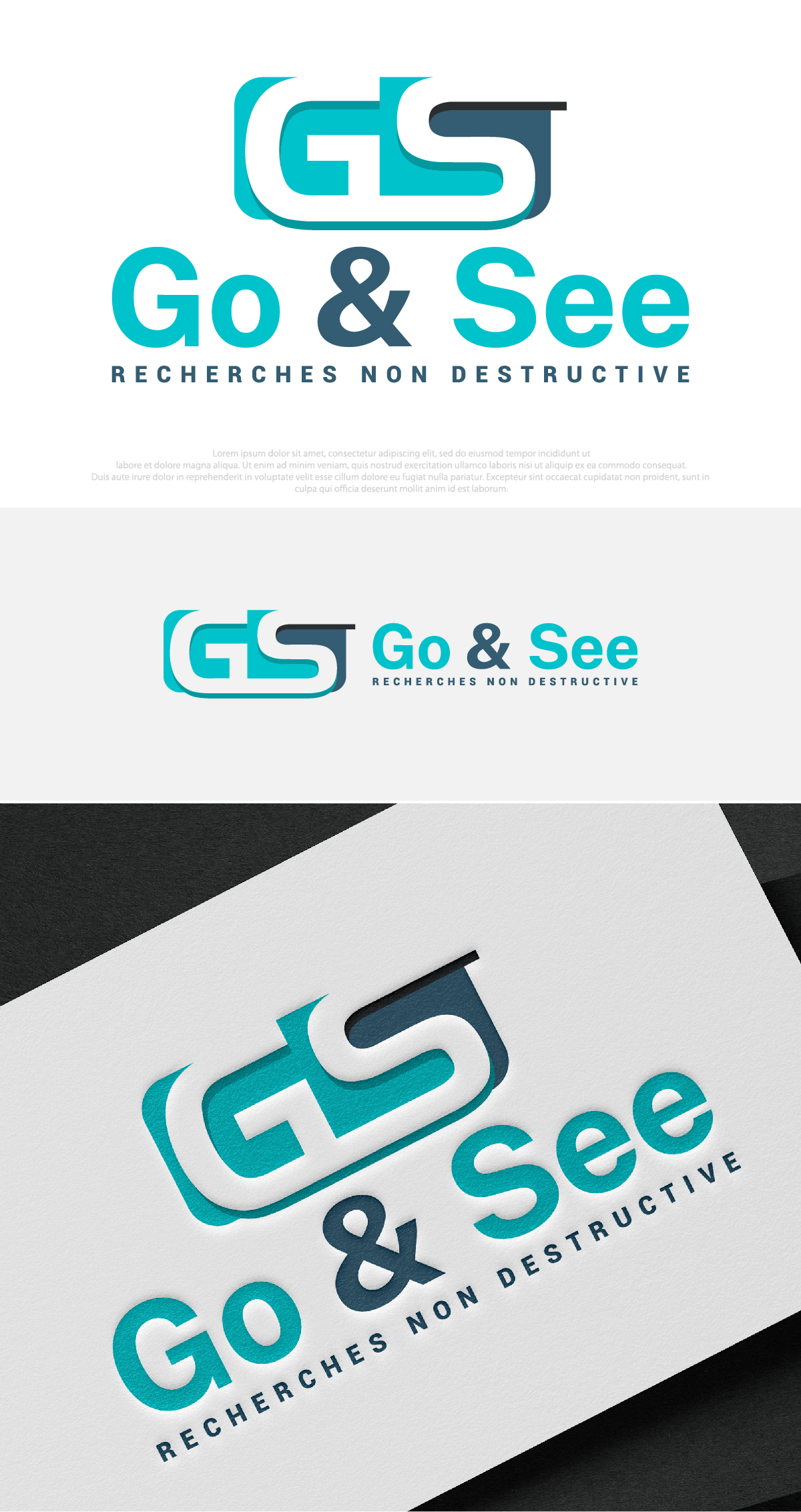 Diseño de Logo por DesignLima para Qreative | Diseño #31891986