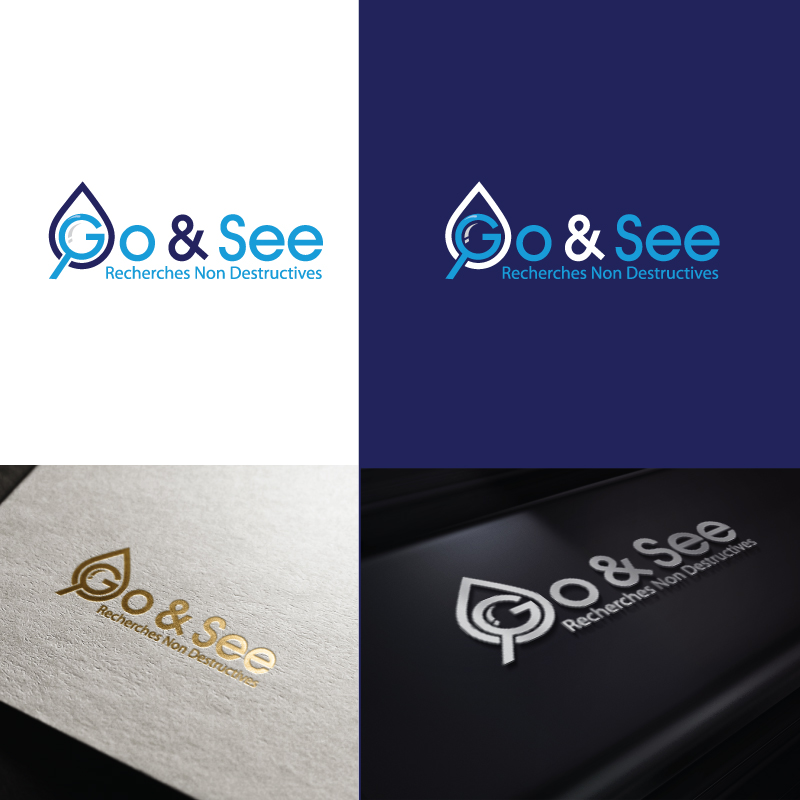 Logo Design by GODDREAMCREATION for Qreative | Design #32084225