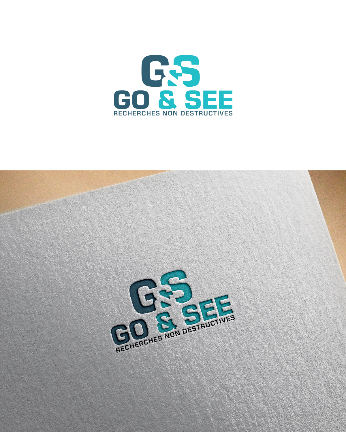 Logo Design by Maxo-Biz for Qreative | Design #31874550