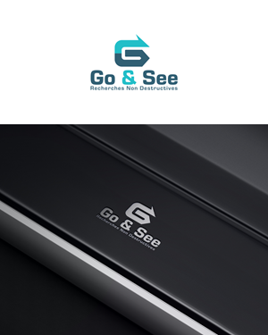 Logo Design by Maxo-Biz for Qreative | Design: #31874551