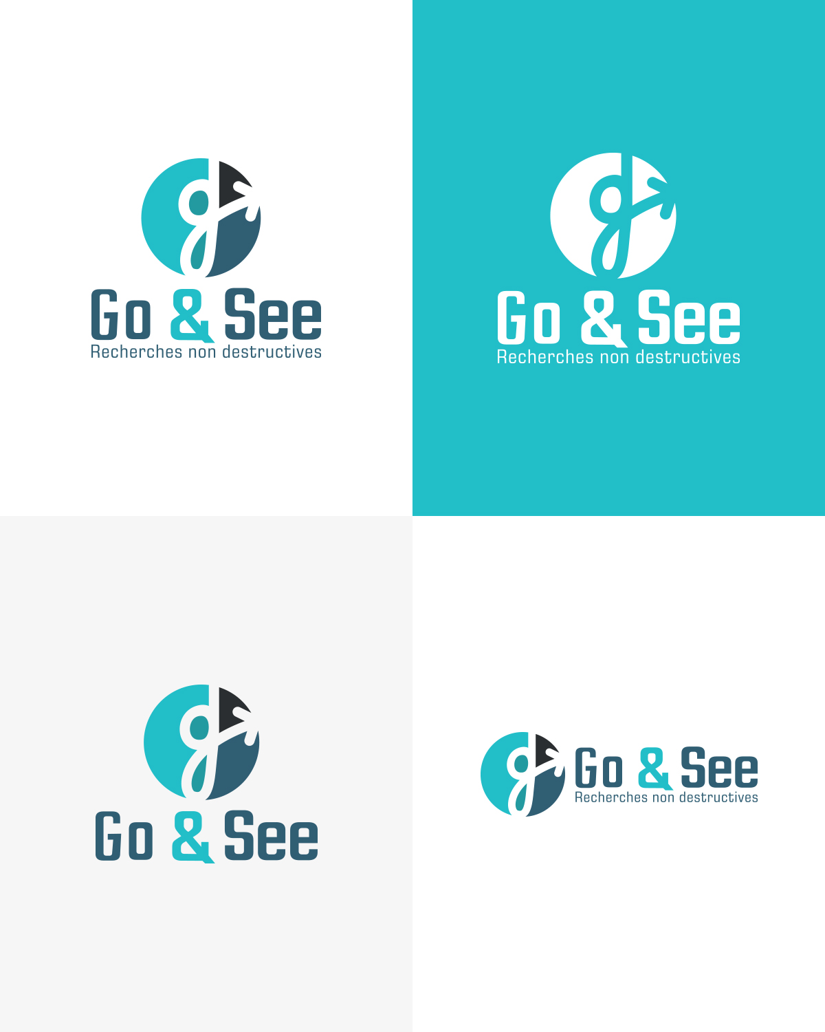 Logo Design by Maxo-Biz for Qreative | Design #31874552