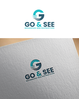 Logo Design by Maxo-Biz for Qreative | Design: #32086238