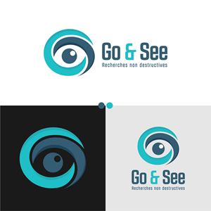 Logo Design by Chandra AS for Qreative | Design: #32094189