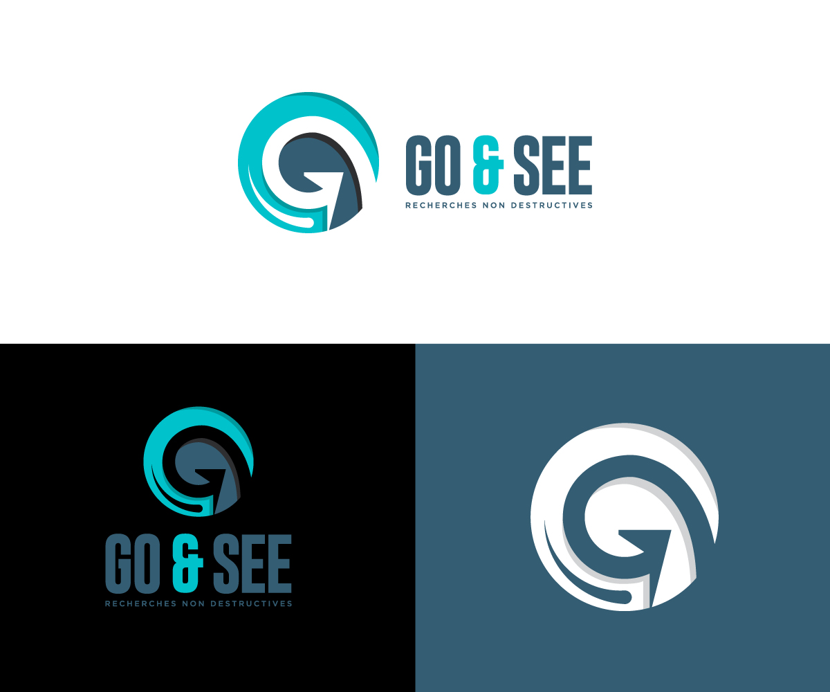 Logo Design by Ansh Design for Qreative | Design #31876463