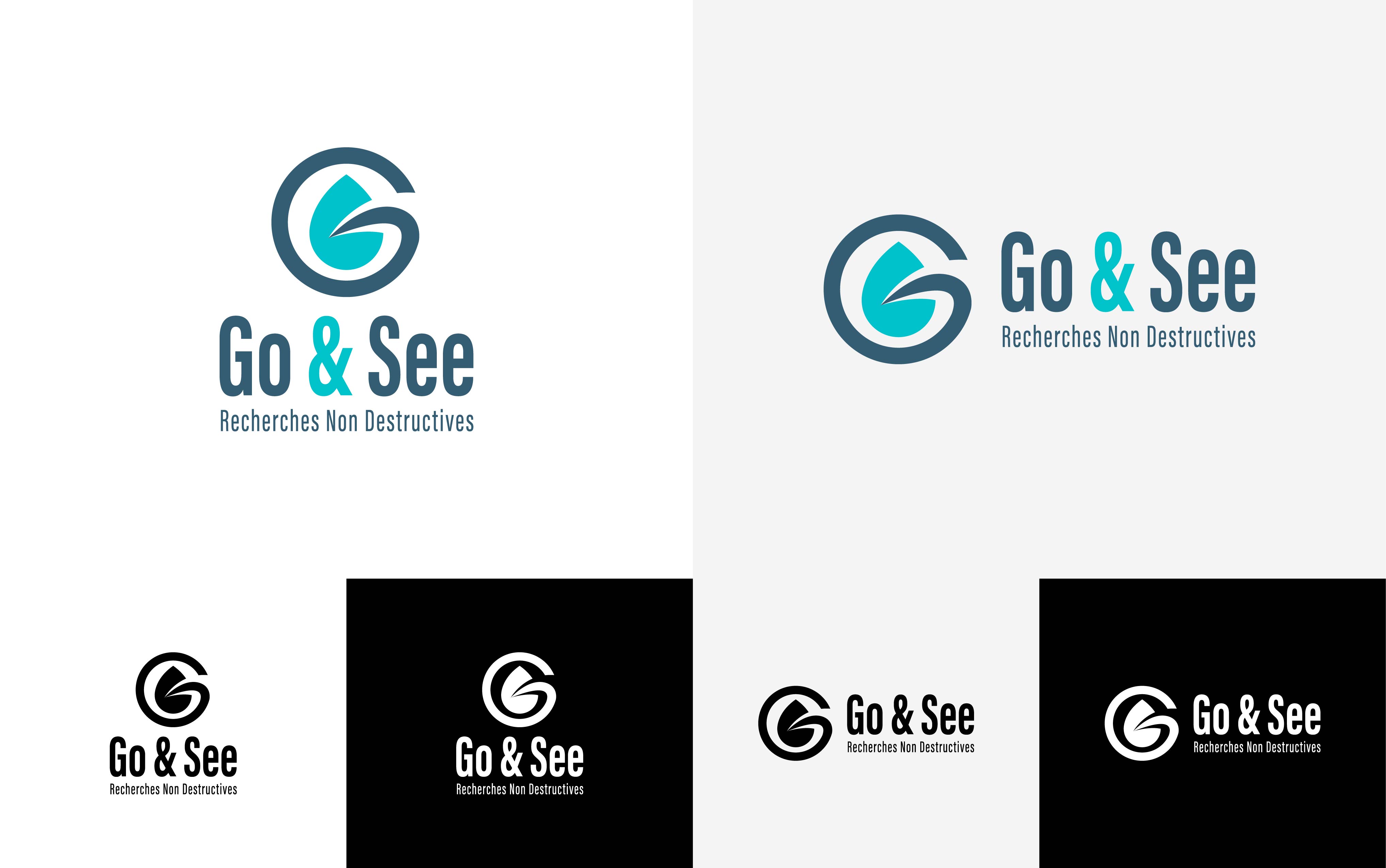 Logo Design by Hitesh21 for Qreative | Design #32101724
