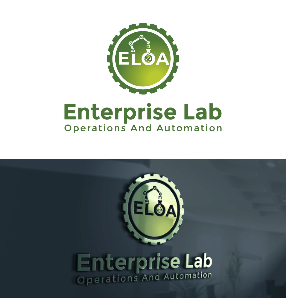 Diseño de Logo por Danial07 para este proyecto | Diseño #31891290