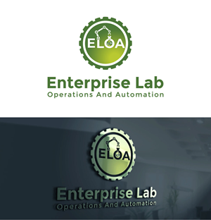 Diseño de Logo por Danial07 para este proyecto | Diseño: #31891290