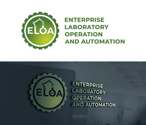 Diseño de Logo por Danial07 para este proyecto | Diseño: #31891291