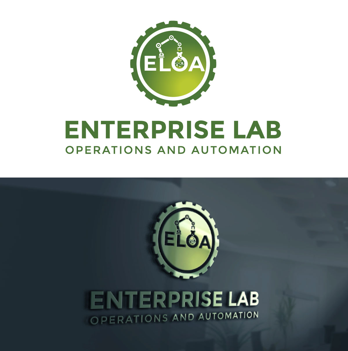 Diseño de Logo por Danial07 para este proyecto | Diseño #31891292