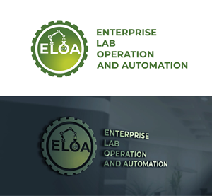 Diseño de Logo por Danial07 para este proyecto | Diseño: #31891293