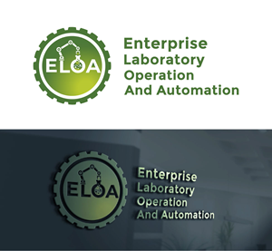 Diseño de Logo por Danial07 para este proyecto | Diseño: #31891294