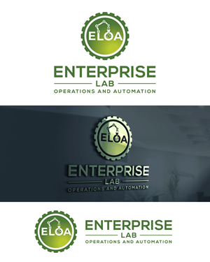 Diseño de Logo por Danial07 para este proyecto | Diseño: #31891541