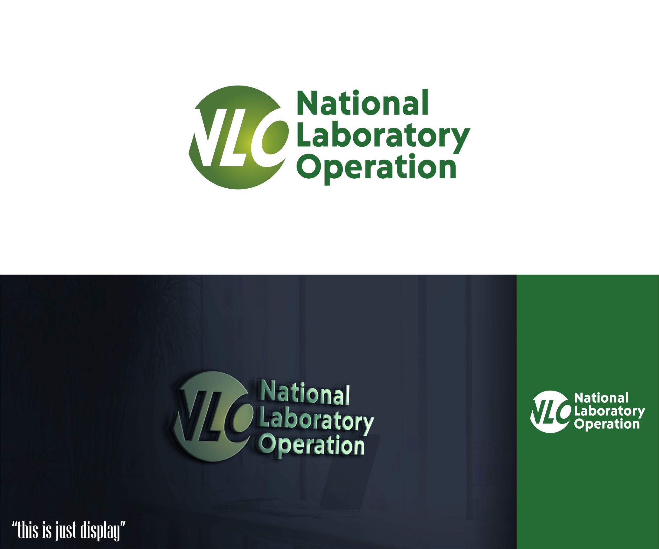 Diseño de Logo por alkaline para este proyecto | Diseño #31876076