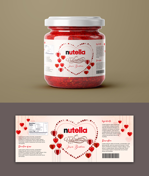 Label Design by ArtHive