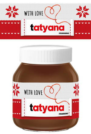 Label Design by Kuindzhi