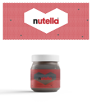 Label Design by Valentina_Bos