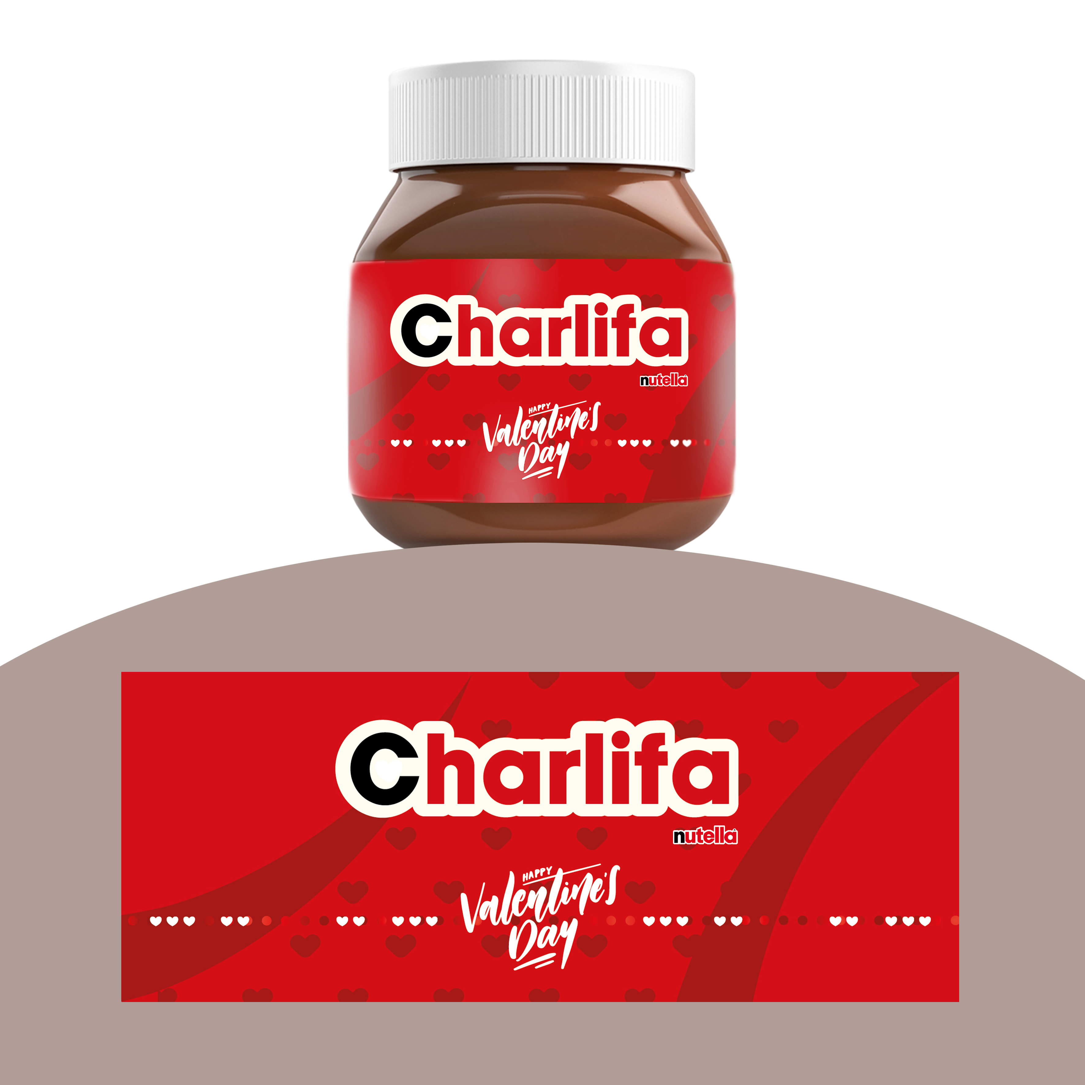 Label Design by Ukrdesign for this project | Design #31897589