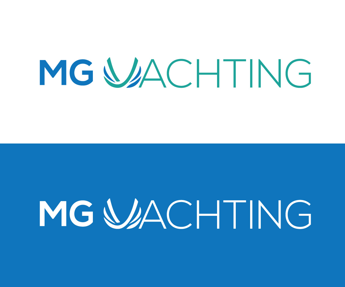 Logo Design by nadim420 for MG Yachting  | Design #31899111