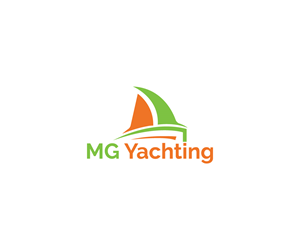 Logo Design by Spark  Design for MG Yachting  | Design: #31876399
