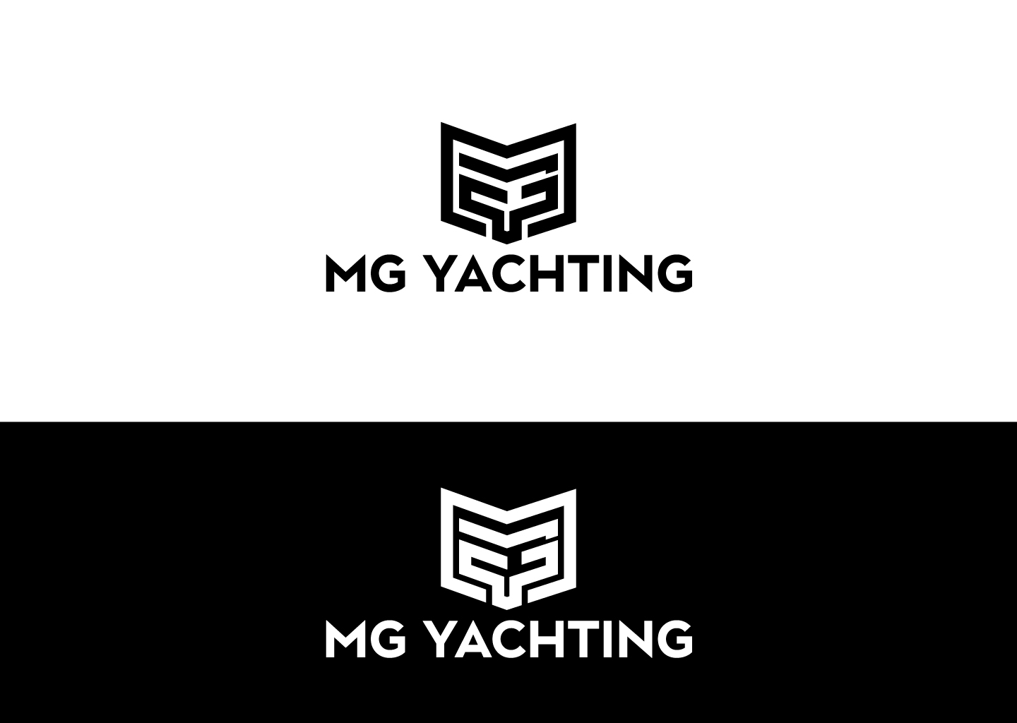 Diseño de Logo por DesignHour para MG Yachting  | Diseño #31892483