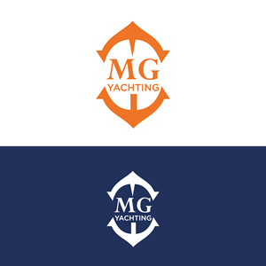Logo Design by parvin6494 for MG Yachting  | Design: #31877030