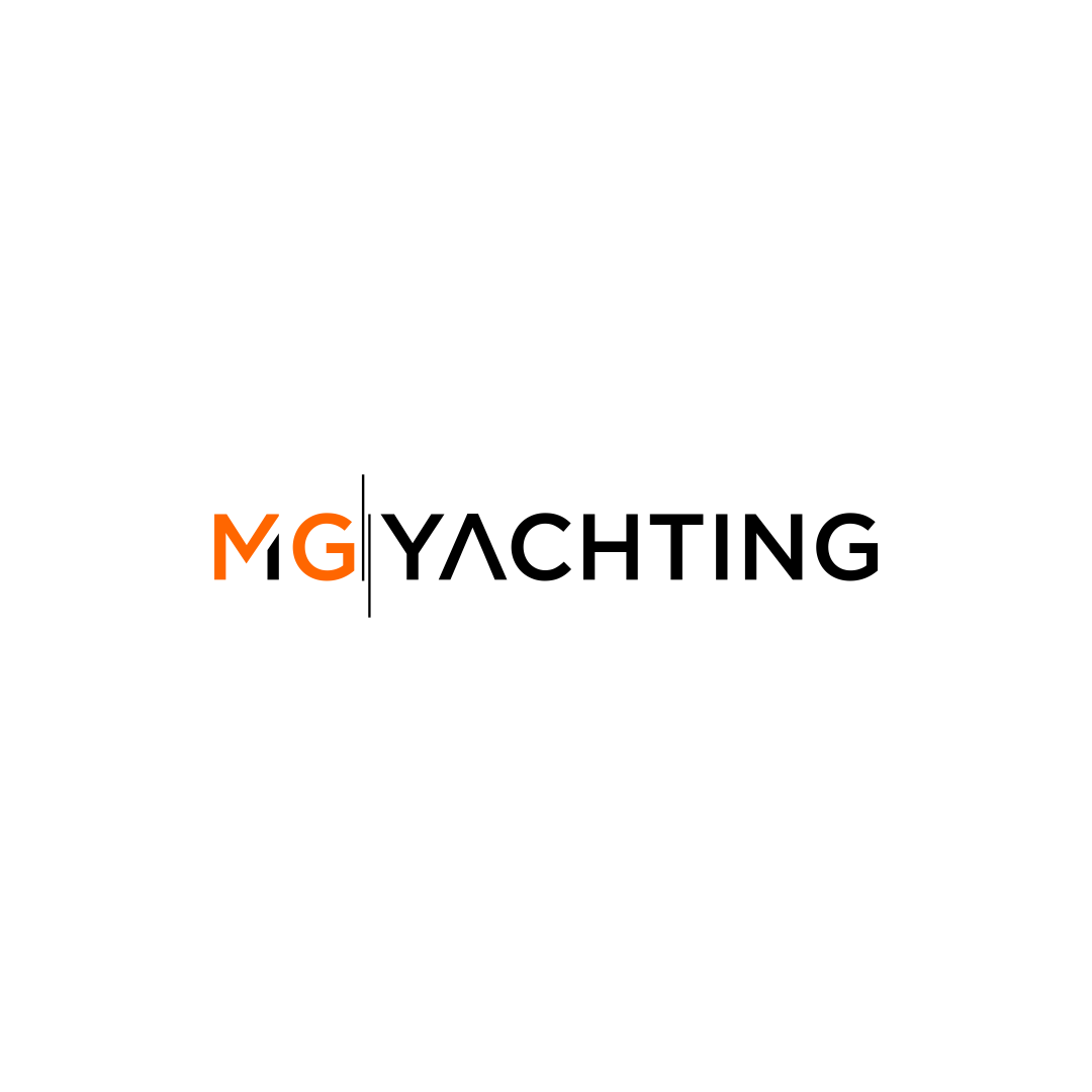 Logo-Design von Kamidi für MG Yachting  | Design #31885665