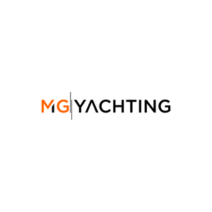 Logo Design by Kamidi for MG Yachting  | Design: #31885665