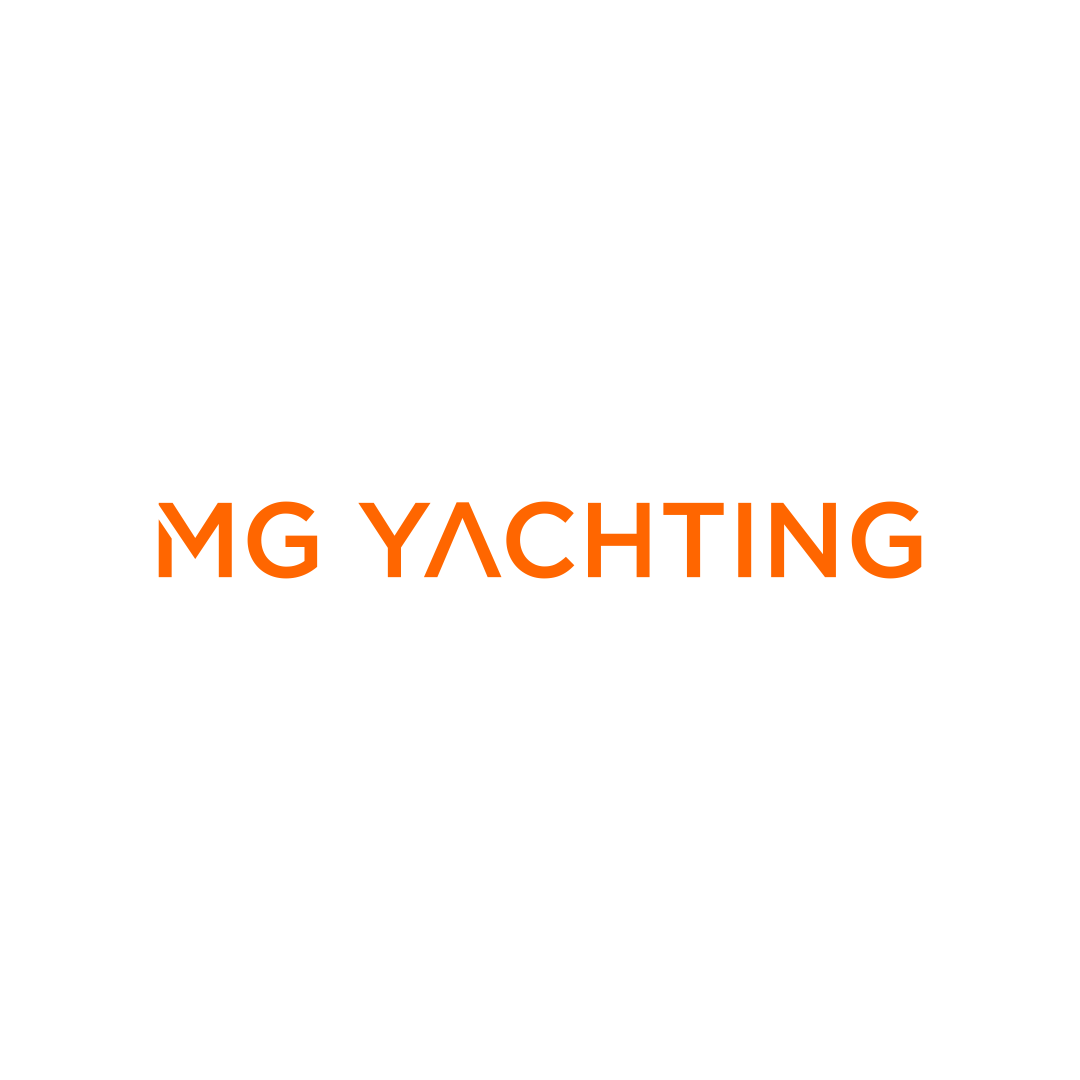 Logo Design by Kamidi for MG Yachting  | Design #31885783