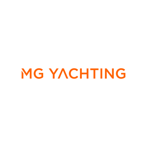 Logo Design by Kamidi for MG Yachting  | Design: #31885783