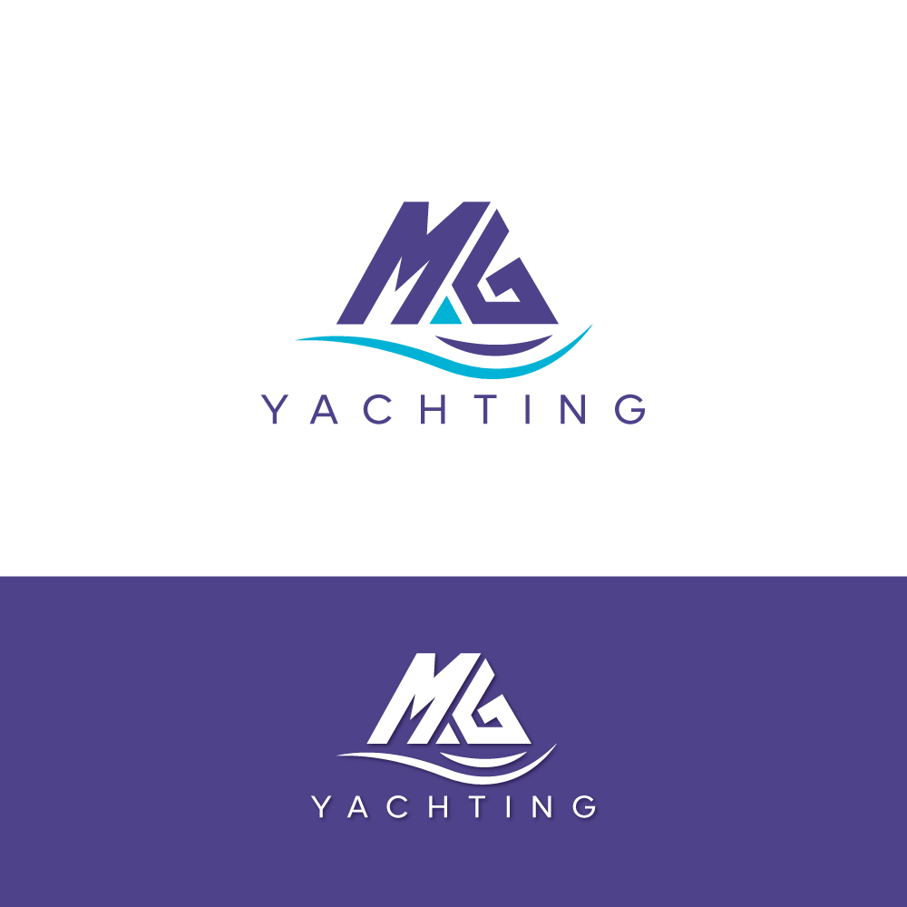 Diseño de Logo por YourLogoMaster para MG Yachting  | Diseño #31875345