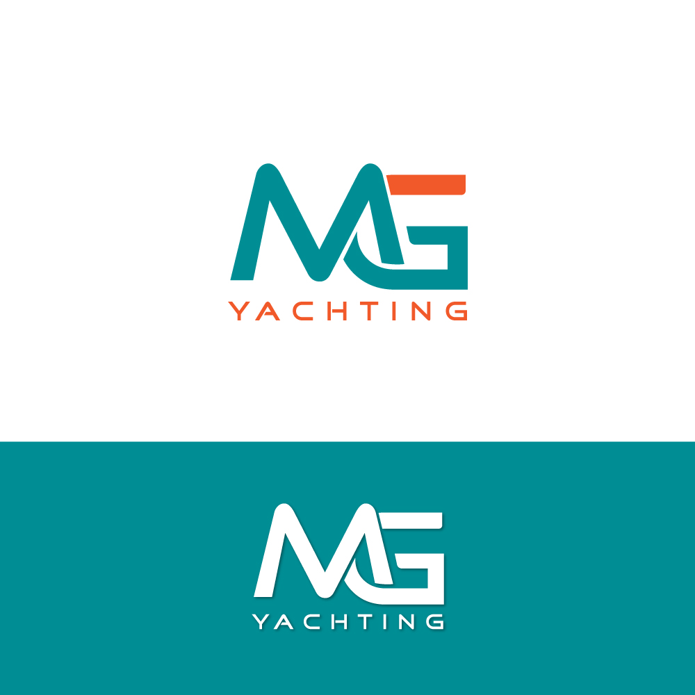 Logo Design by YourLogoMaster for MG Yachting  | Design #31875346