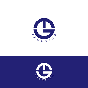 Logo Design by YourLogoMaster for MG Yachting  | Design: #31875347