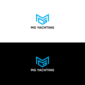 Logo Design by marselino ™ for MG Yachting  | Design: #31916497
