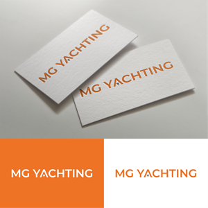 Logo Design by design wae for MG Yachting  | Design: #31872947