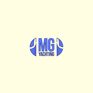 Logo Design by ArtTreat for MG Yachting  | Design: #31895269