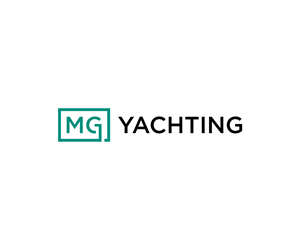 Logo Design by kalongg langgeng jaya for MG Yachting  | Design: #31871712