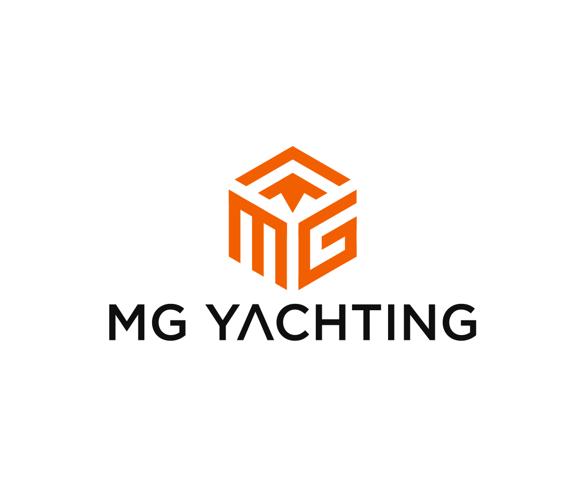 Logo-Design von kalongg langgeng jaya für MG Yachting  | Design #31871751