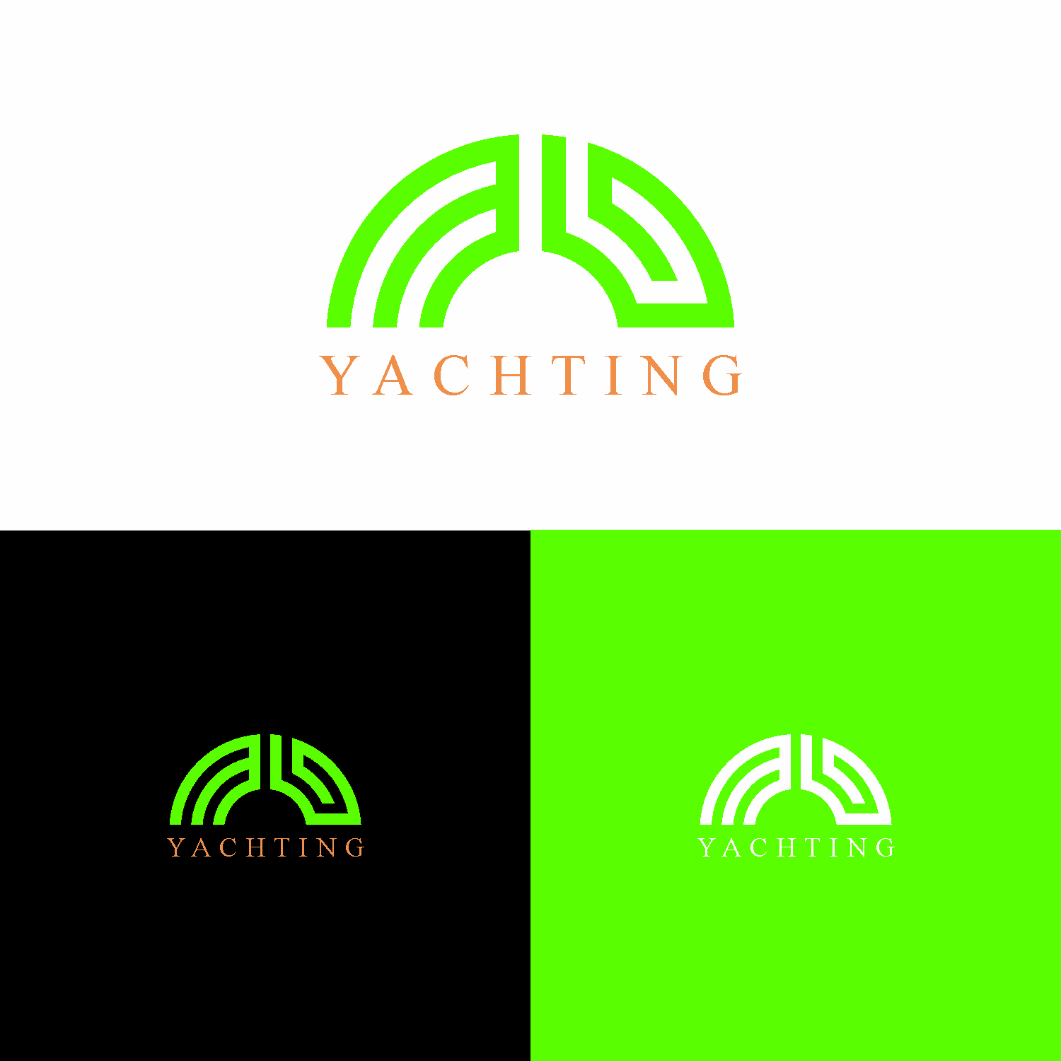 Diseño de Logo por oke  bendol para MG Yachting  | Diseño #31883776