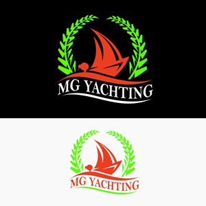 Logo Design by creative.bugs for MG Yachting  | Design: #31875270