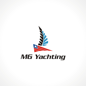 Logo Design by Magic of Art for MG Yachting  | Design #31875081
