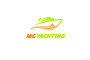 Logo Design by R.Bello for MG Yachting  | Design: #31873648